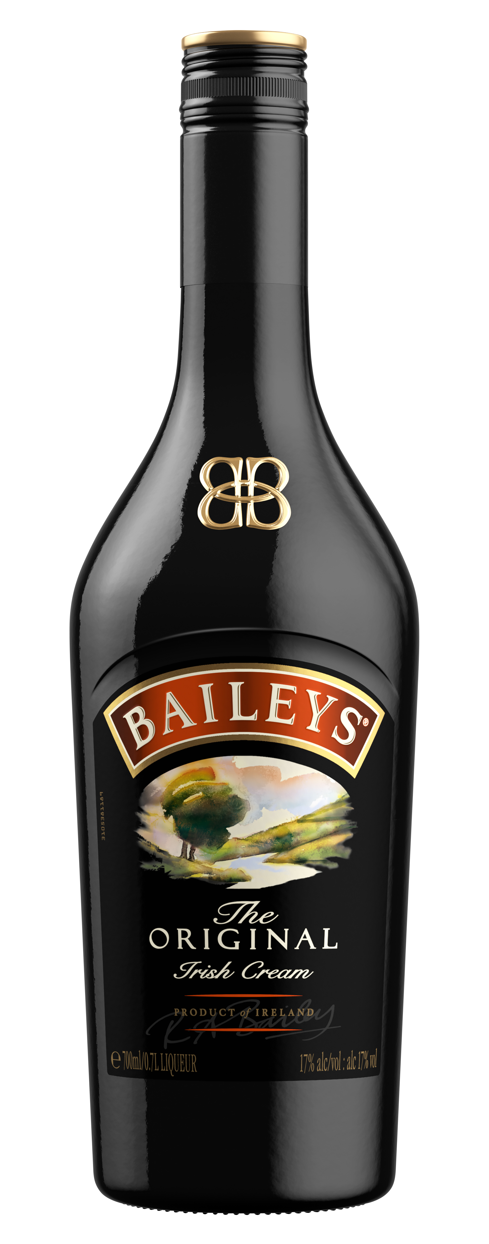 Baileys Irish Cream Original | Likör 17% 0,7l