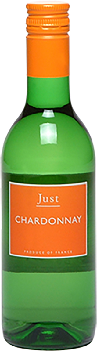 Just Chardonnay | Pays d`OC I.G.P.0,25 l
