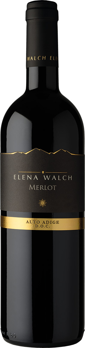 Elena Walch Selezione Merlot | Alto Adige D.O.C.