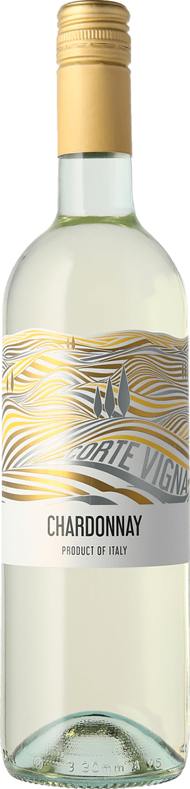 Corte Vigna Chardonnay | I.G.T. 1,5l