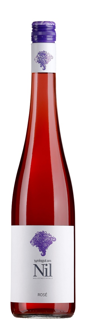 Weingut am Nil Rosé Trocken