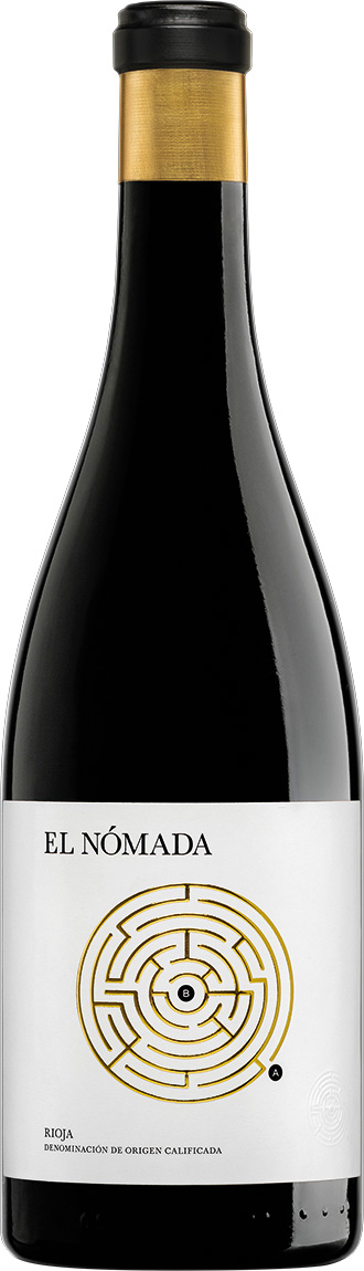 Rica El Nómada | Selección de Parcelas | Rioja D.O.C.