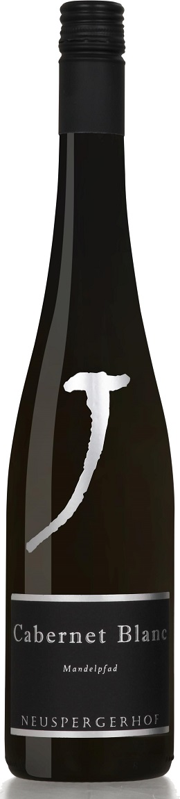 Bioland Neuspergerhof | Mandelpfad Cabernet Blanc | Trocken | Bio (ABCERT:DE-ÖKO-006)