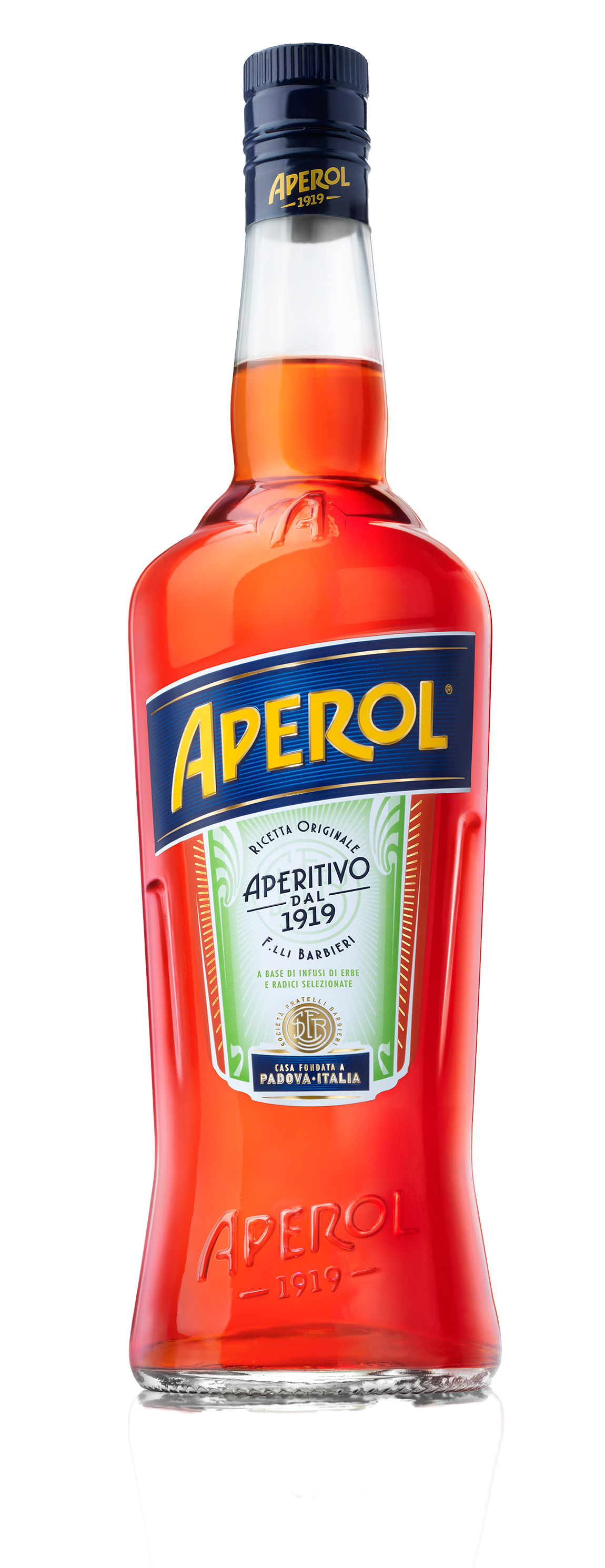 Aperol Likör 1,0l