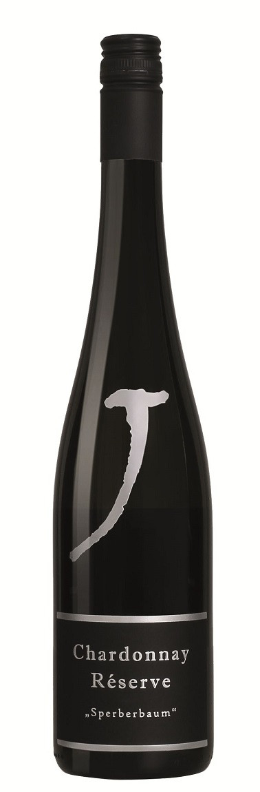 Bioland Neuspergerhof | Sperberbaum Réserve | Chardonnay Trocken | Bio (ABCERT:DE-ÖKO-006)