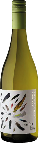 Allan Scott Aroha Sauvignon | Blanc!