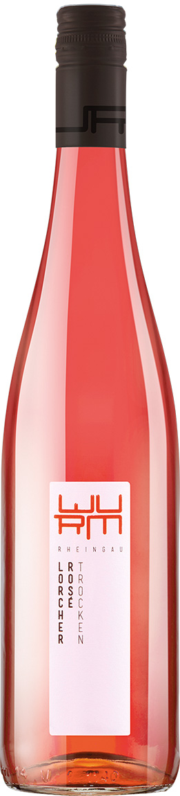 Weingut Wurm Lorcher Rosé | Trocken