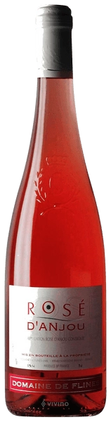Domaine de Flines Rose | d'Anjou A.C.