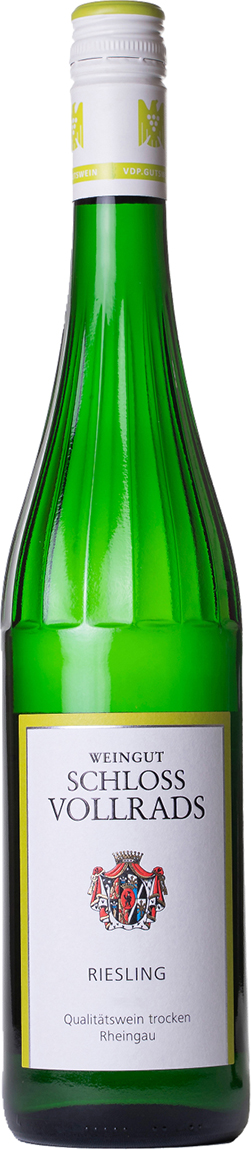 Schloss Vollrads Riesling | Trocken