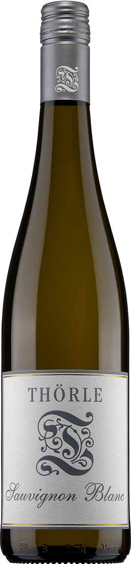 Thörle Sauvignon Blanc Trocken | Bio (ABCERT:DE-ÖKO-006)