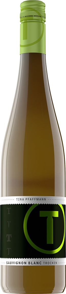 Tina Pfaffmann Sauvignon | Blanc Trocken
