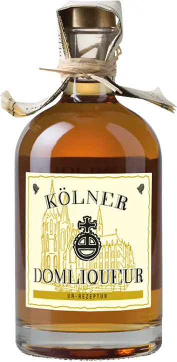 Kölner Domliqueur 32% vol | 0,35 l