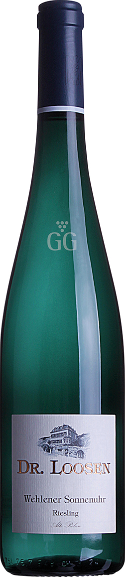 Dr. Loosen Wehlener Sonnenuhr | Riesling Trocken | Großes Gewächs