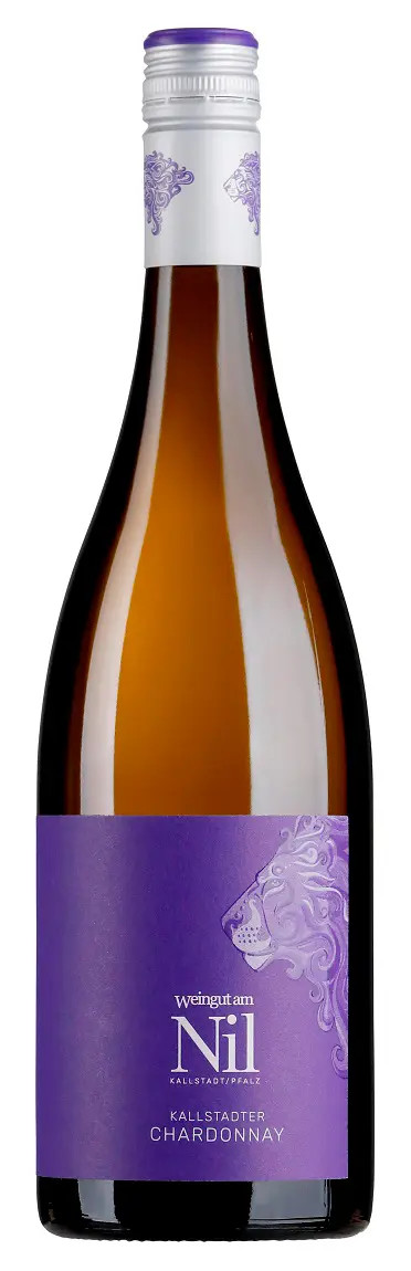 Weingut am Nil Kallstadter | Chardonnay Trocken