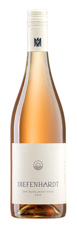Diefenhardt Spätburgunder | Rosé Feinherb