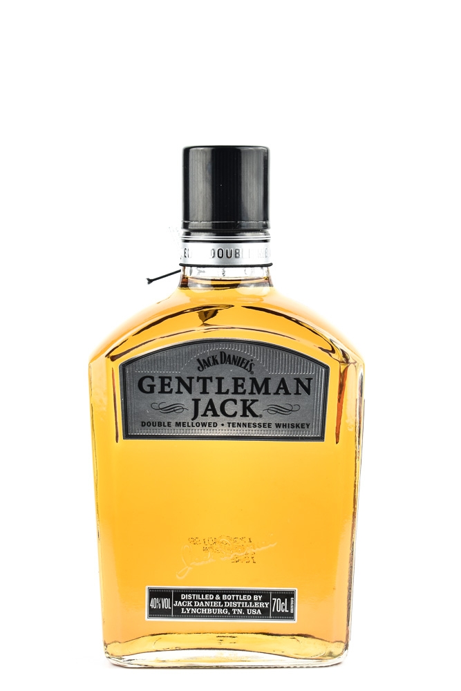 Gentleman Jack Rare Tennessee | Whiskey 40% 0,7l