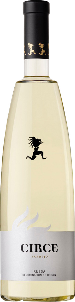 Circe Verdejo Rueda D.O.