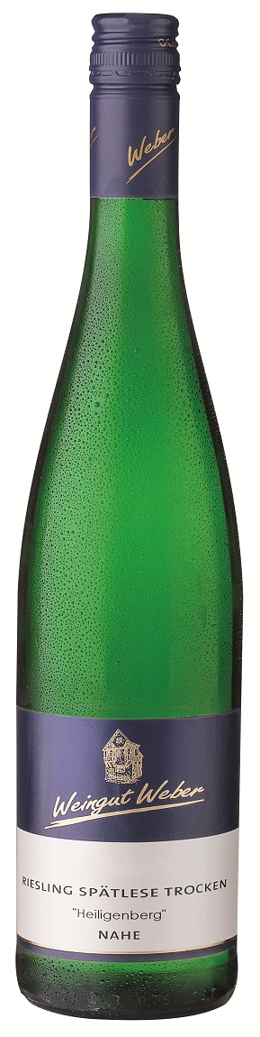 Weber Heiligenberg | Riesling Trocken!
