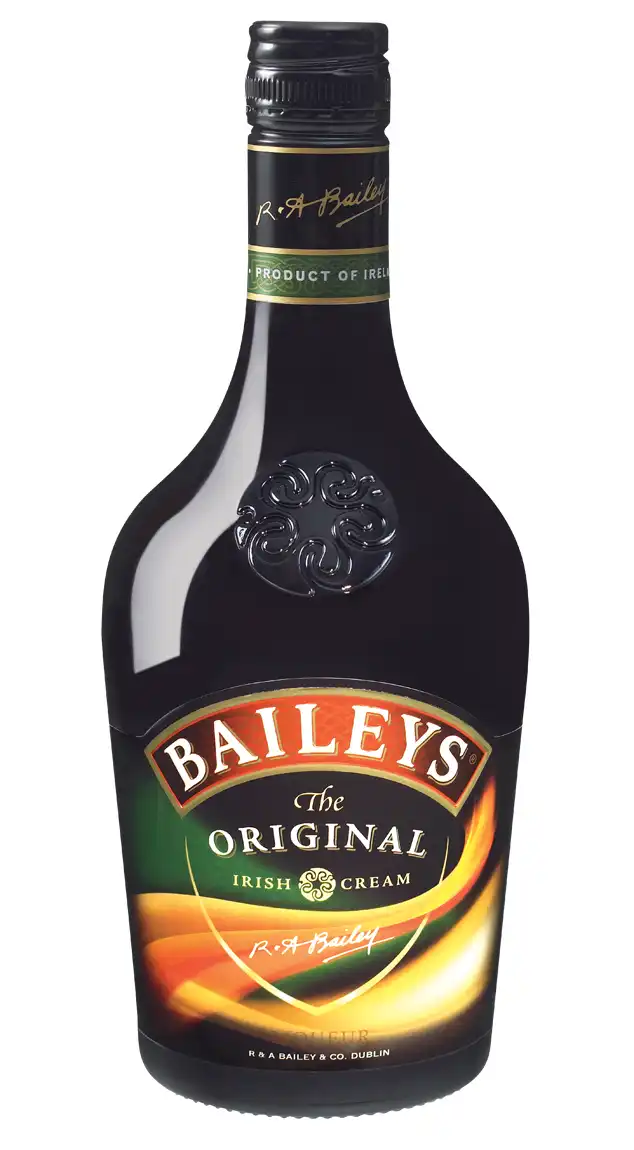 Baileys Irish Cream Likör 17% | 1,0l