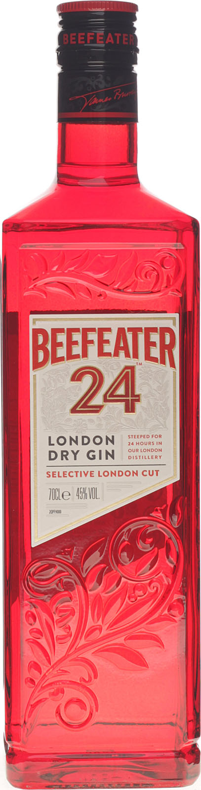 Beefeater 24 Gin 45% 0,7l