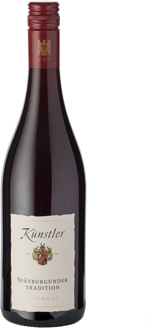 Künstler Spätburgunder | Tradition Trocken