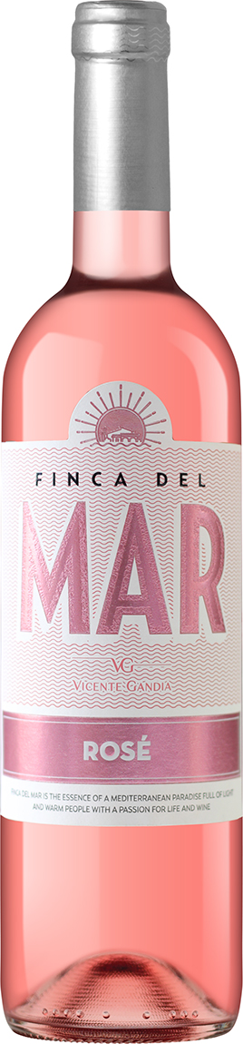 Finca del Mar Rosé