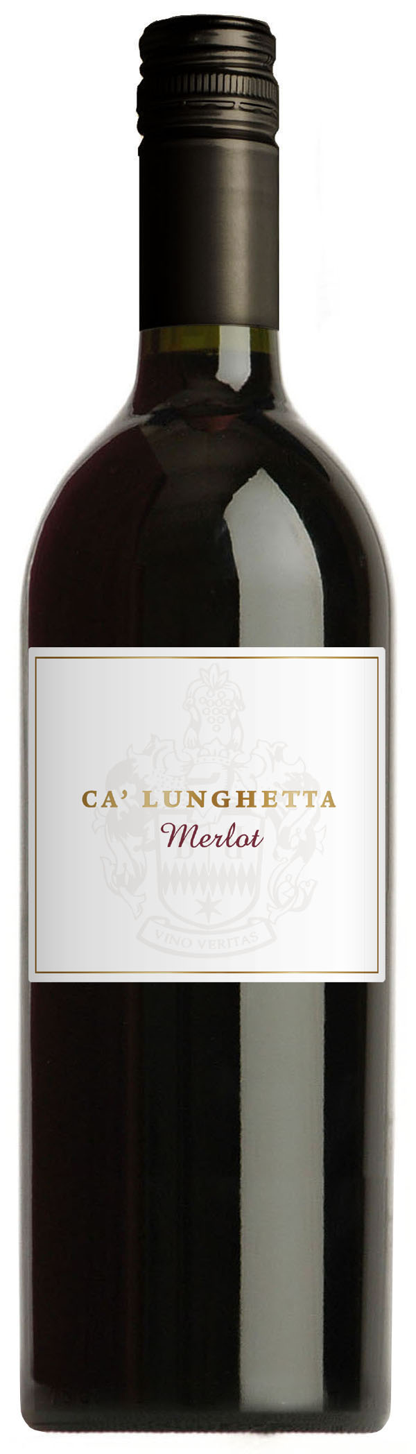 Ca'lunghetta Merlot | Vino d'Italia 1,00 l