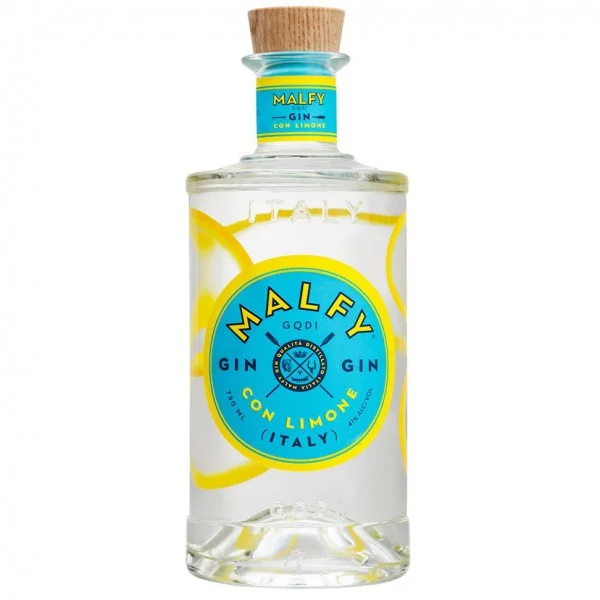 Malfy Gin Con Limone | 41% 0,70l