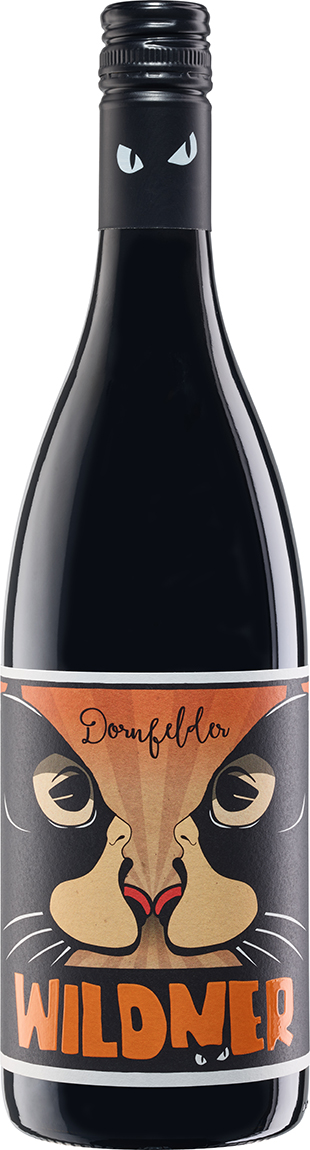 Wildner Red Cat Trocken