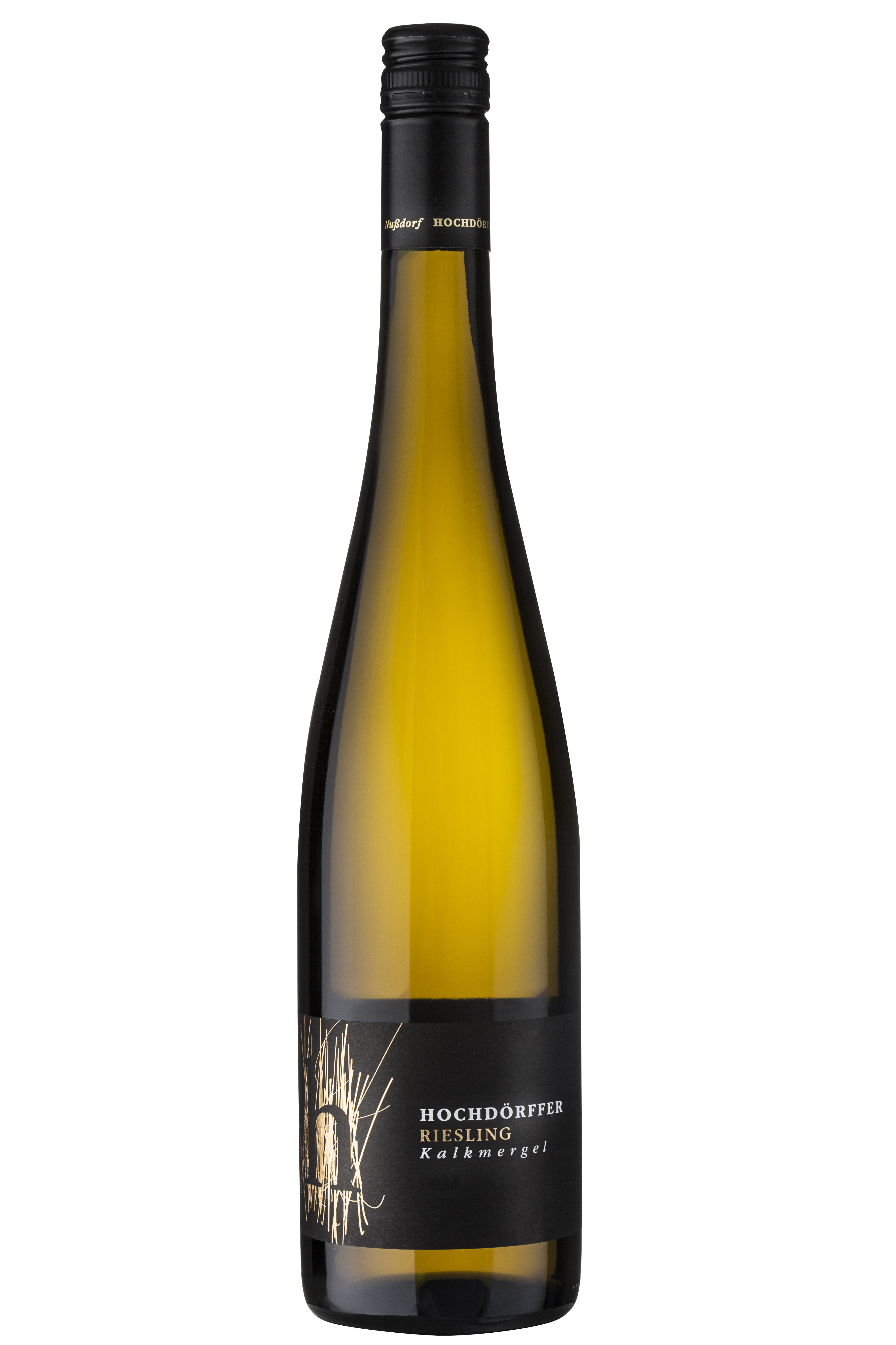 Hochdörffer Riesling | Kalkmergel Trocken