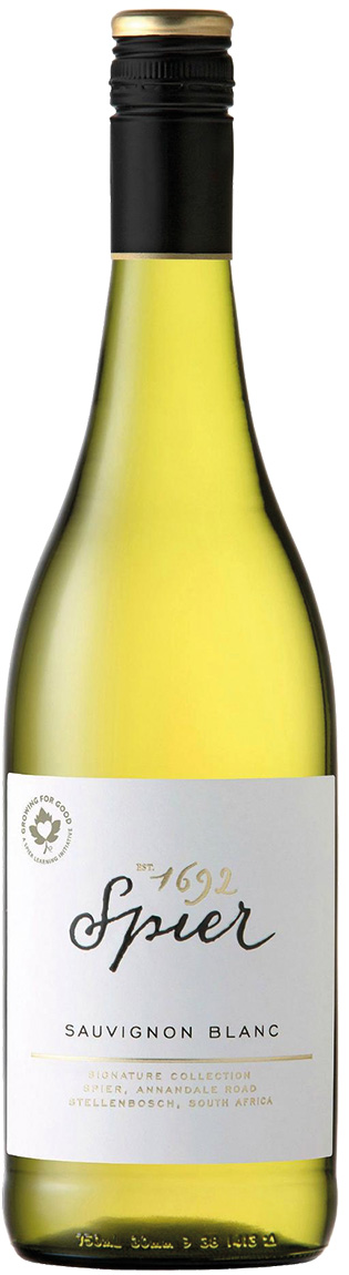 Spier Signature | Sauvignon Blanc