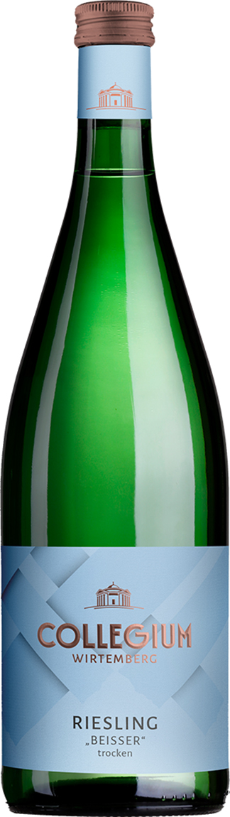 Collegium Wirtemberg Riesling | Trocken 1,00 l