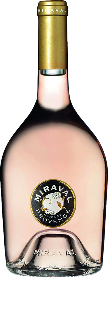 Miraval Rosé Côtes de | Provence A.O.P.