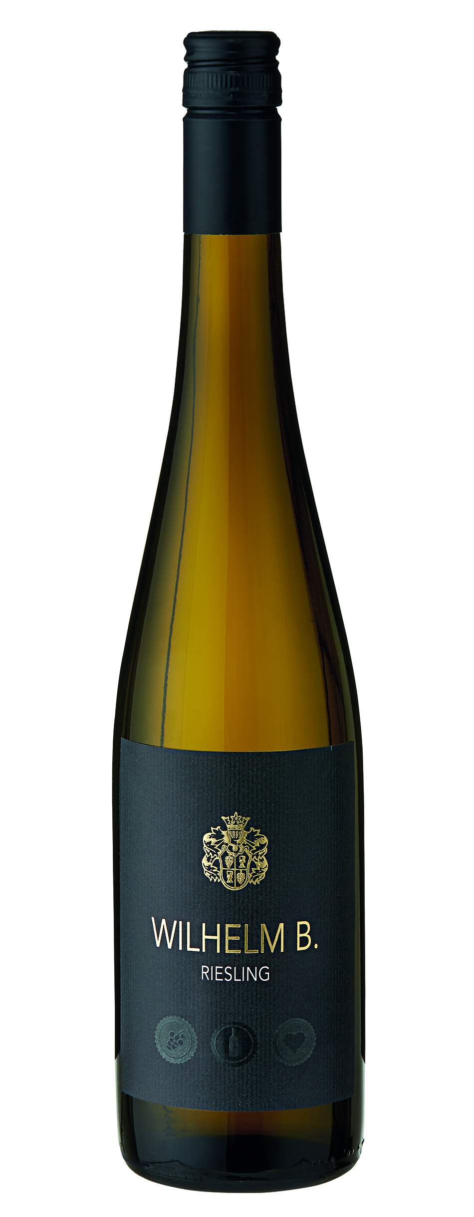 Wilhelm B. Riesling Trocken