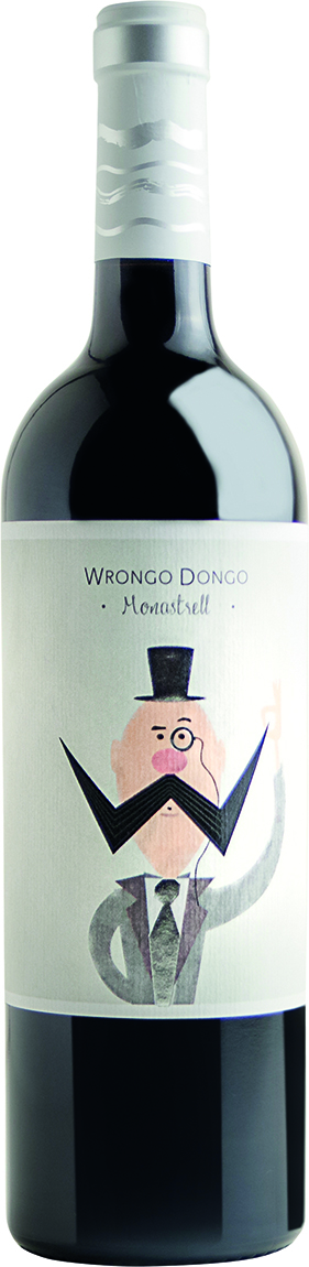 Volver Wrongo Dongo | Jumilla D.O.P.