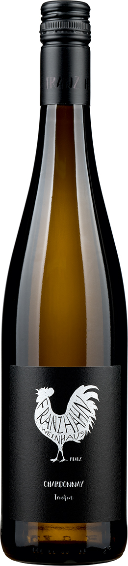 Franz Hahn Chardonnay | Spätlese Trocken