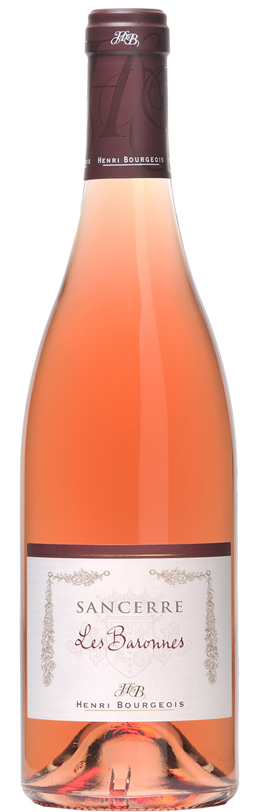 Henri Bourgeois Sancerre | Rosé A.C.