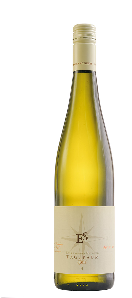 Ellermann-Spiegel Cuvée | "Tagtraum" Halbtrocken