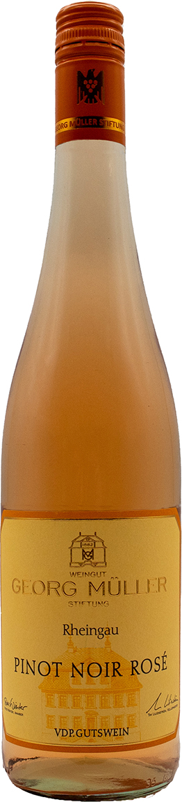 Georg Müller Pinot Noir | Rosé Trocken
