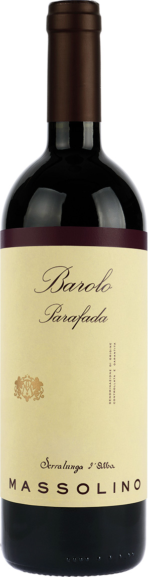 Massolino Parafada Barolo | D.O.C.G.