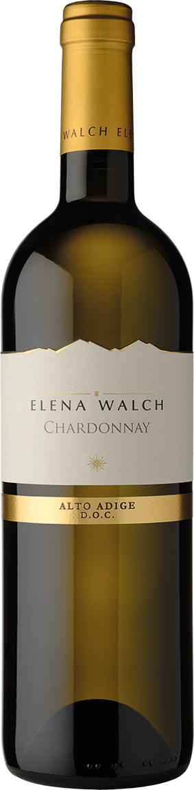 Walch Selezione | Chardonnay Alto Adige D.O.C.