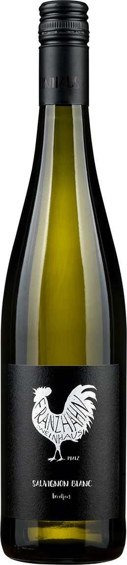 Franz Hahn Sauvignon Blanc | Trocken