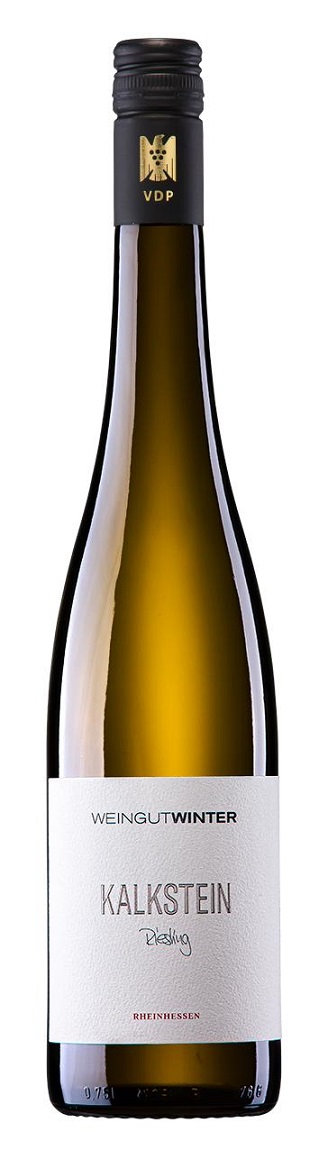 Winter Kalkstein Riesling | Trocken!