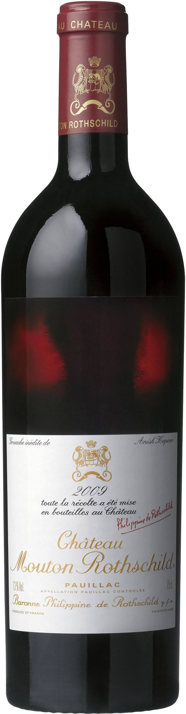 Château Mouton Rothschild | 1er Grand Cru | Classé Pauillac A.C.
