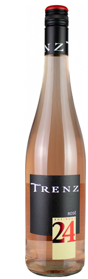Trenz Rosé feinherb