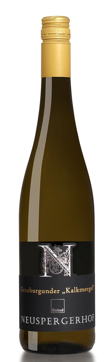 Bioland Neuspergerhof | Kalkmergel Grauburgunder | Trocken | Bio (ABCERT:DE-ÖKO-006)