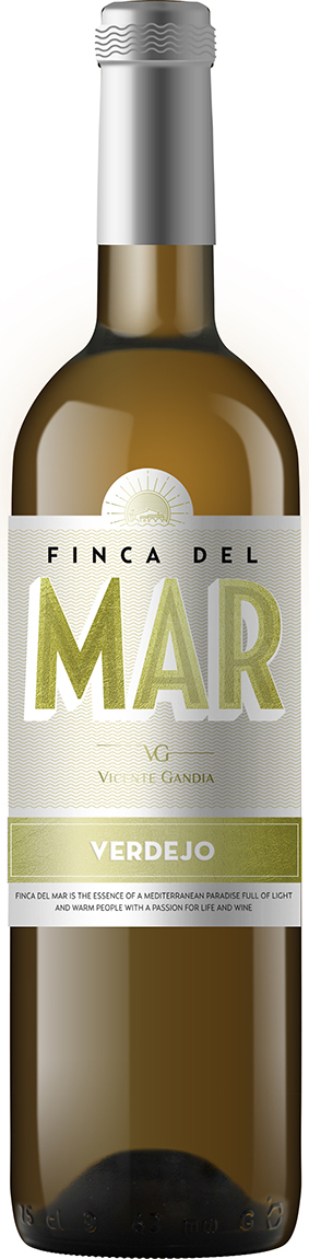 Finca del Mar Verdejo