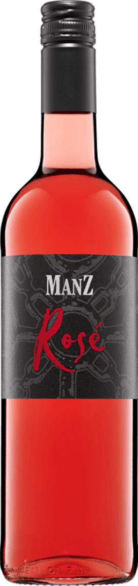 Manz Cuvée Rosé