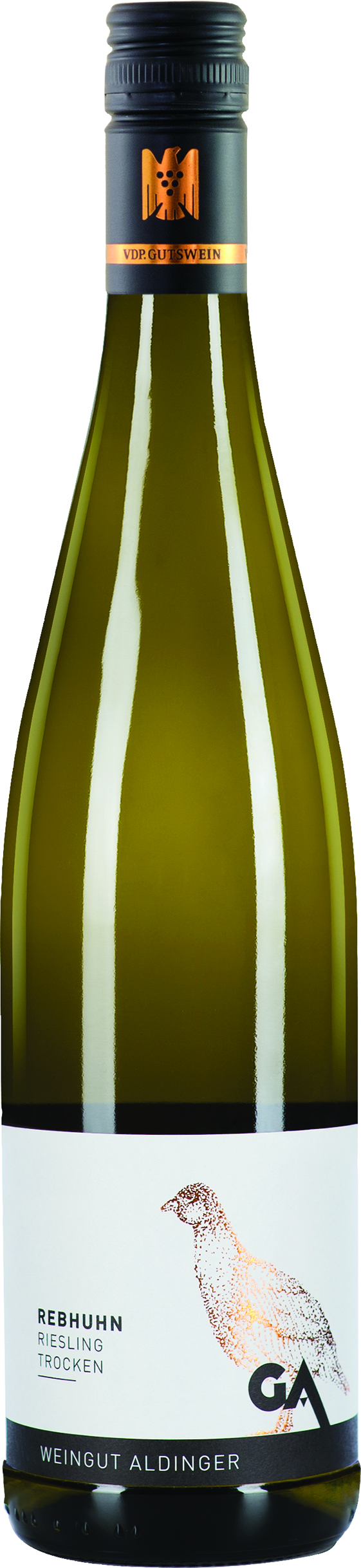 Aldinger Rebhuhn Riesling | Trocken