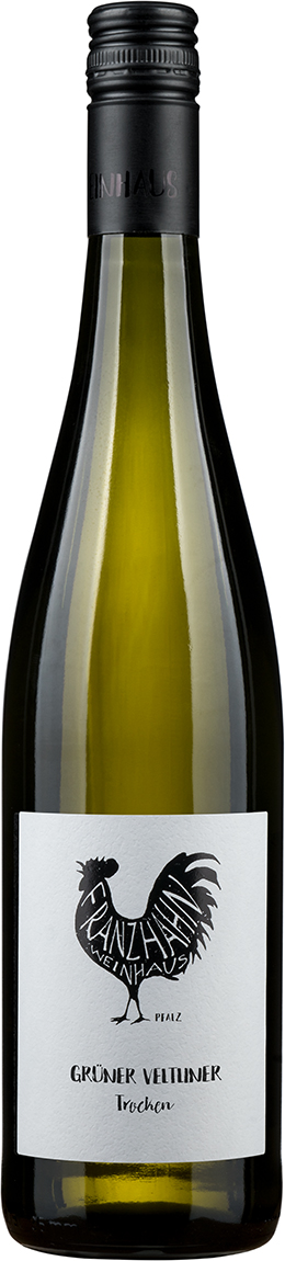 Franz Hahn Grüner Veltliner | Trocken